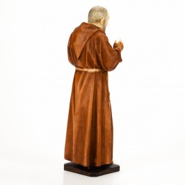 Statua Padre Pio