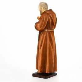 Statua Padre Pio