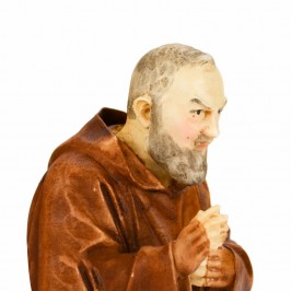 Statua Padre Pio