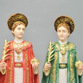 Statua Santi Medici