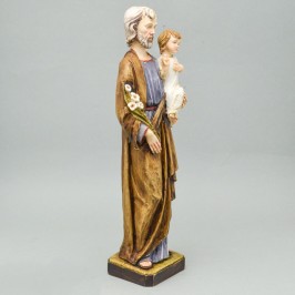 San Giuseppe con Giglio