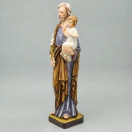 San Giuseppe con Giglio