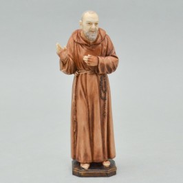 Statua San Pio da Pietrelcine