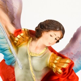 San Michele Arcangelo 25 cm