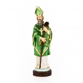 Statua San Patrick