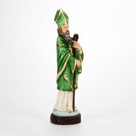 Statua San Patrick