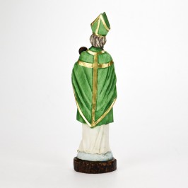 Statua San Patrick