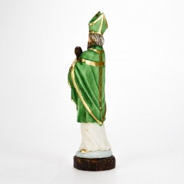 Statua San Patrick