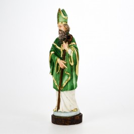 Statua San Patrick