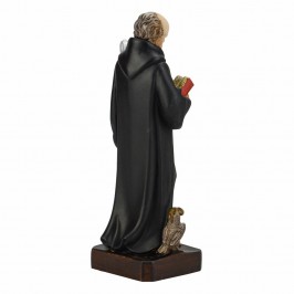 Statua San Benedetto