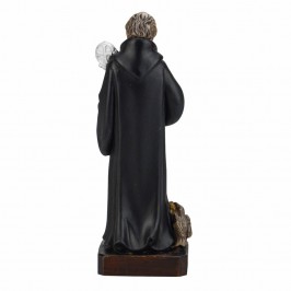 Statua San Benedetto