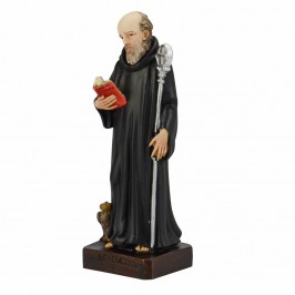 Statua San Benedetto