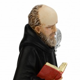 Statua San Benedetto