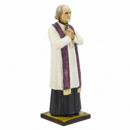 Statua Giovanni Maria Vianney