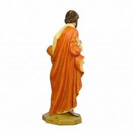 Statua San Giuseppe Fontanini