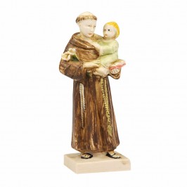 Statua Sant'Antonio Fontanini