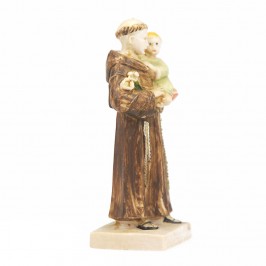 Statua Sant'Antonio Fontanini