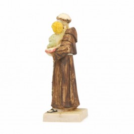 Statua Sant'Antonio Fontanini