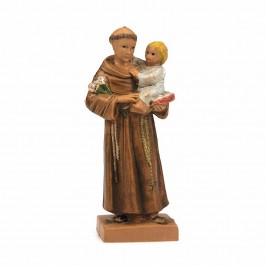 Statua Sant'Antonio Fontanini