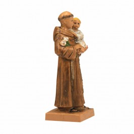 Statua Sant'Antonio Fontanini