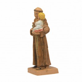 Statua Sant'Antonio Fontanini