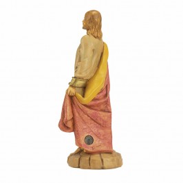 Statua Sacro Cuore di Gesù Fontanini