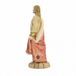 Statua Sacro Cuore di Gesù Fontanini