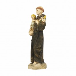 Sant'Antonio Fontanini 17 cm