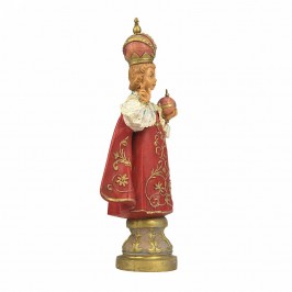 Bambino di Praga Fontanini...