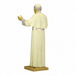 Statua Papa Giovanni Paolo II Fontanini