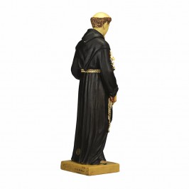 Statua Sant'Antonio Fontanini 50 cm