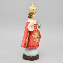 Gesù Bambino di Praga