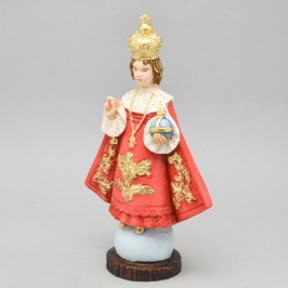 Gesù Bambino di Praga