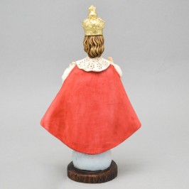 Gesù Bambino di Praga