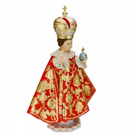 Satua Gesù Bambino di Praga