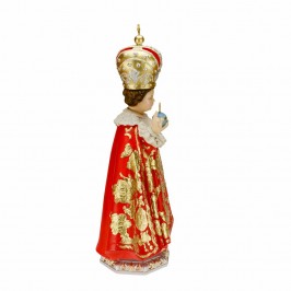 Satua Gesù Bambino di Praga