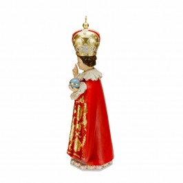 Satua Gesù Bambino di Praga