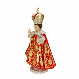 Satua Gesù Bambino di Praga