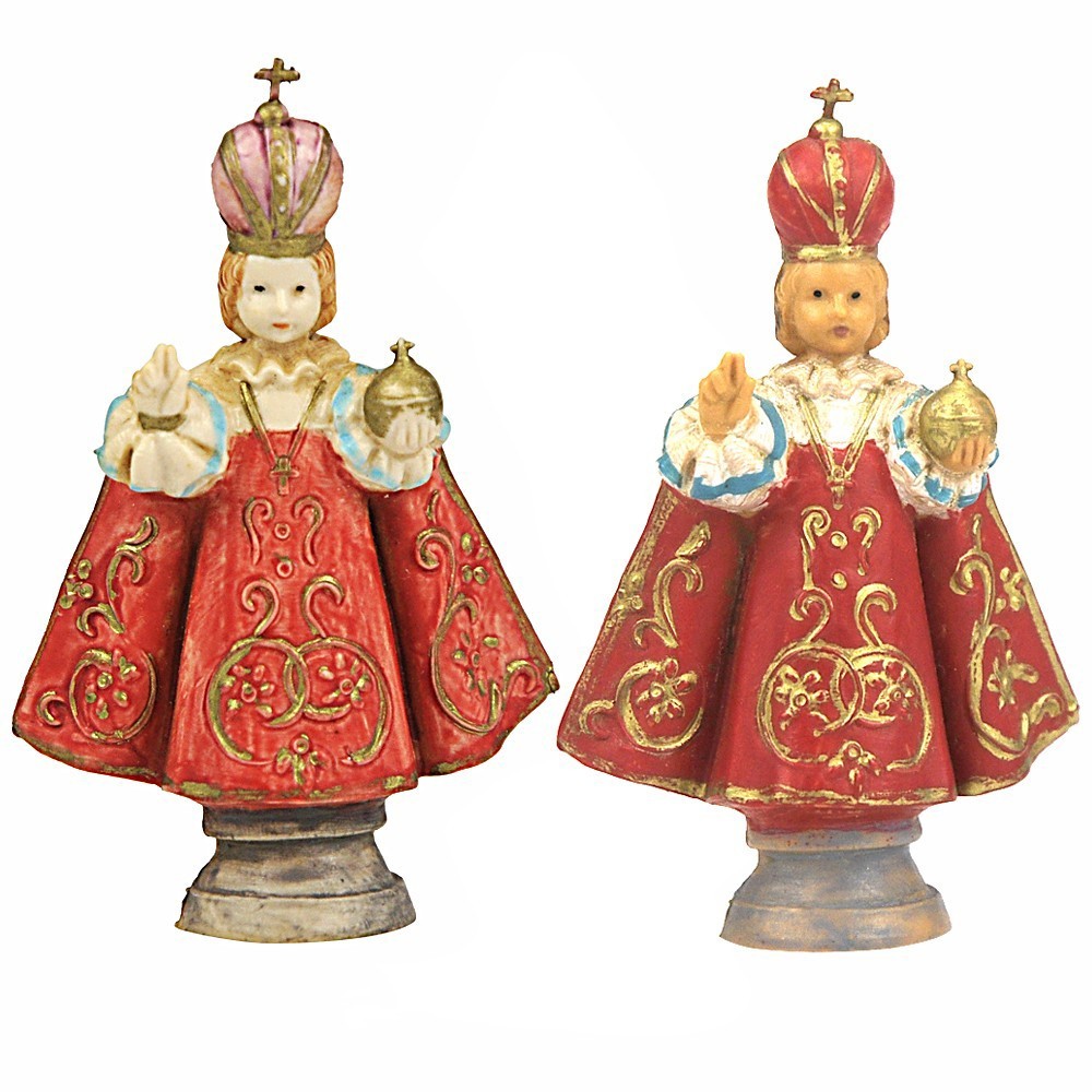 Bambino di Praga Fontanini Bambino di Praga Fontanini