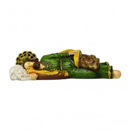 Statua San Giuseppe Dormiente 40 cm