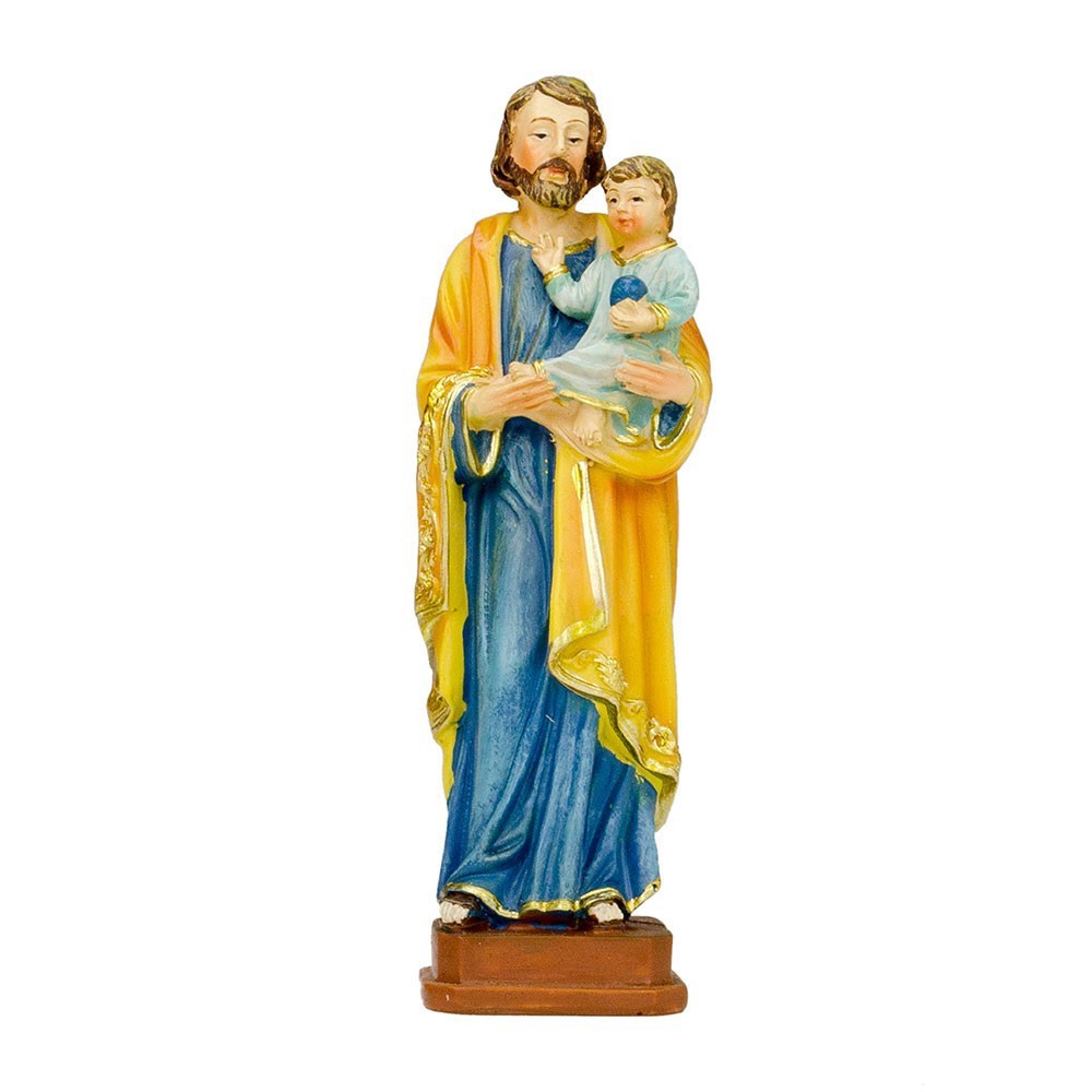Statua San Giuseppe in Scatola Regalo Statua San Giuseppe in Scatola Regalo