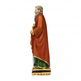 Statua San Paolo in Confezione Regalo