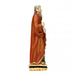 Statua San Paolo in Confezione Regalo