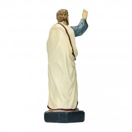 Statua San Pietro in Confezione Regalo