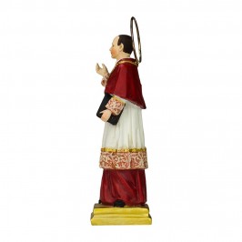 Statua San Carlo in Scatola Regalo