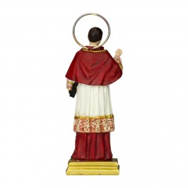 Statua San Carlo in Scatola Regalo