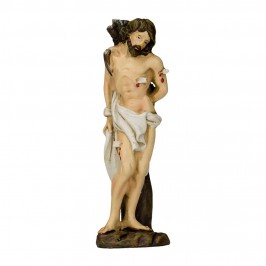 Statua San Sebastiano in Confezione Regalo