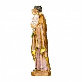 Statua San Giuseppe in Pvc