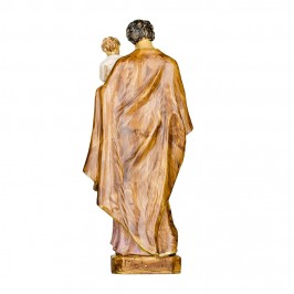 Statua San Giuseppe in Pvc