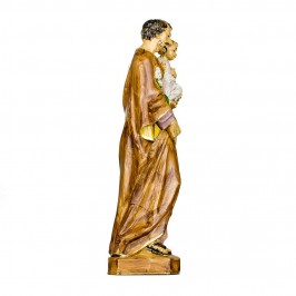 Statua San Giuseppe in Pvc